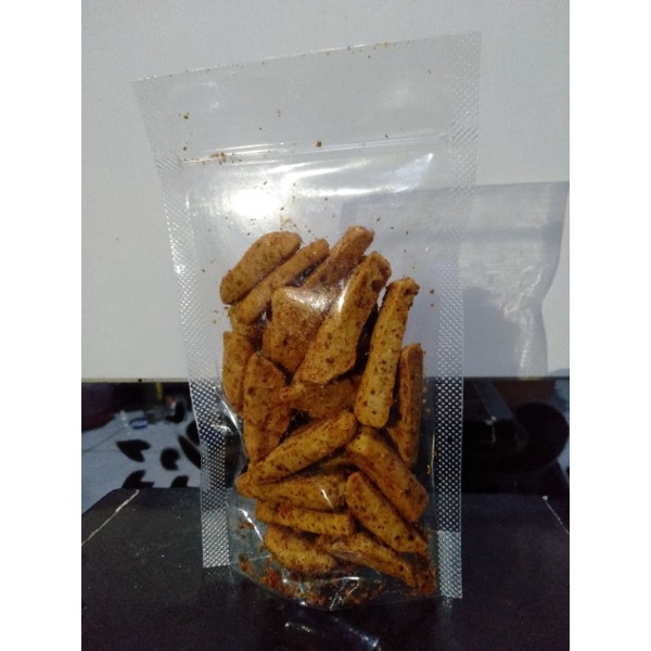 

BASRENG.MPING.MAKARONI.KERIPIK KACA