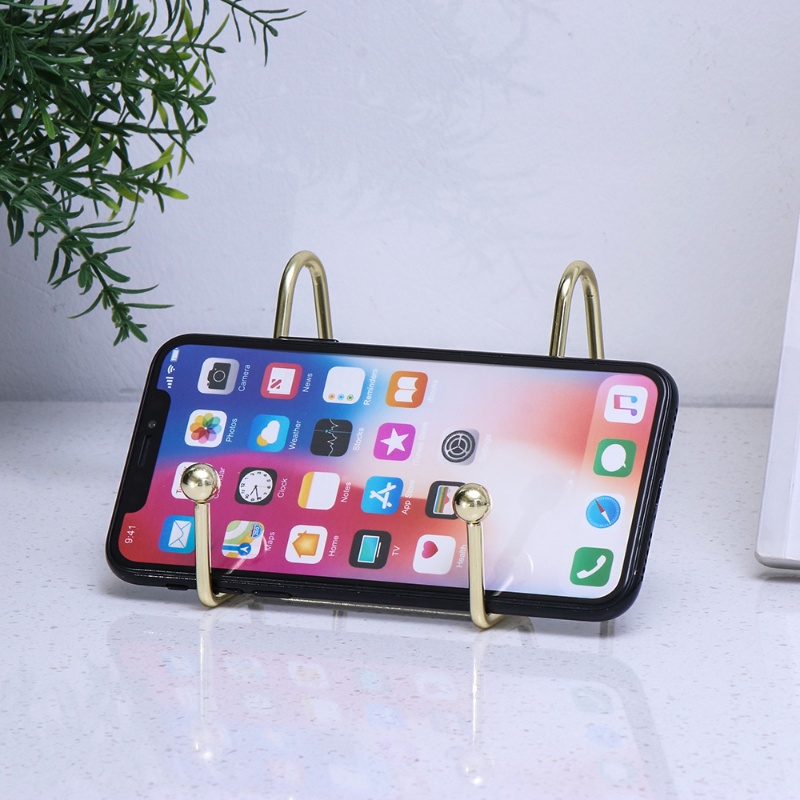 Rose Gold Black Gold Bingkai Foto Emas/Rak Penyimpanan Buku Pajangan Kamar Stand Hias/Tempat Piring Art Decoration Stand