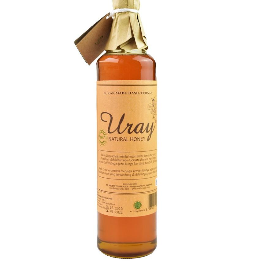 

COD✔️MADU URAY 640ml|KD8
