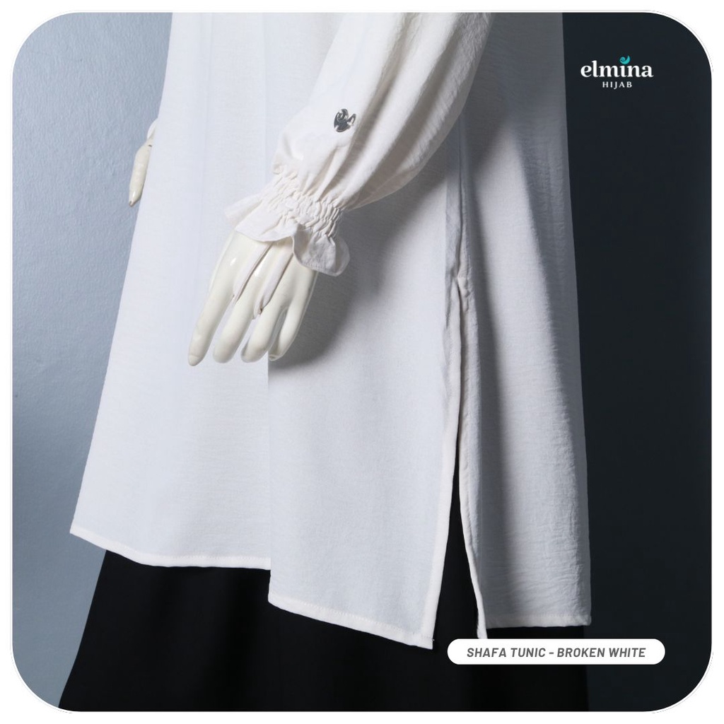 Shafa Tunic