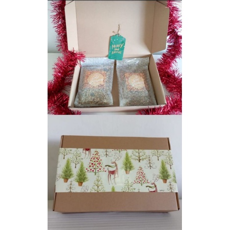 

Christmas Package
