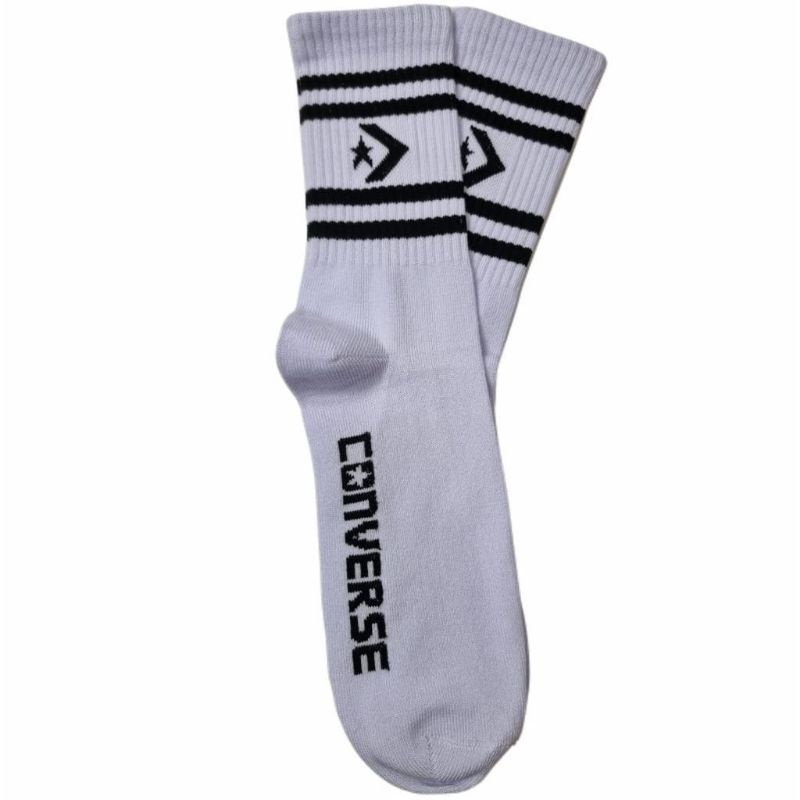 Kaos Kaki Skate Oldschool Pria dan Wanita || Kaos Kaki Sport Panjang Dewasa