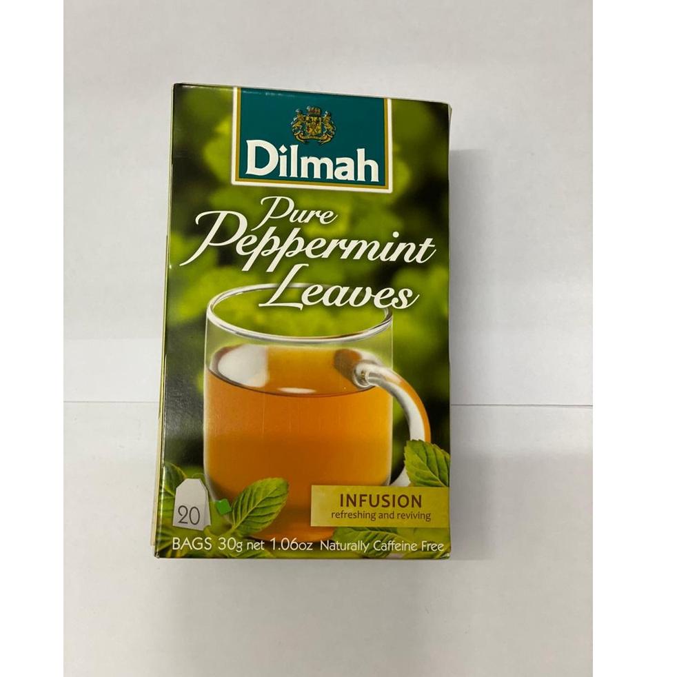 

Sale.. DILMAH PURE PEPPERMINT LEAVES / TEH CELUP / TEH MURAH / ENGLISH TEA / JUAL TEH MURAH 05