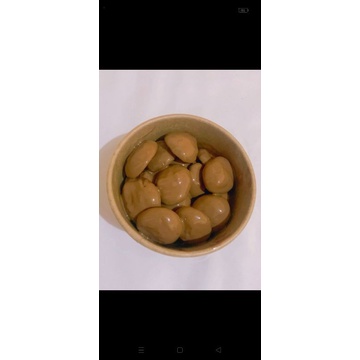 

cookies coklat melted