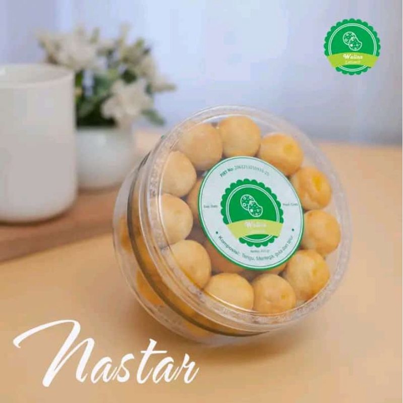 

kue nastar