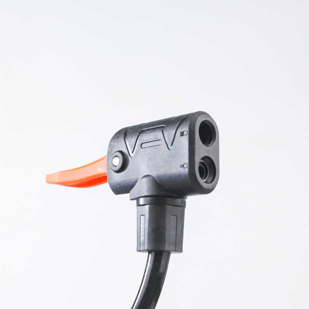 XUNTING Pompa Angin Sepeda Serbaguna Portable Pump 95 Psi - XT405 ( Mughnii )