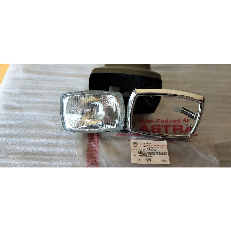 Lampu tua Honda win Original GF6