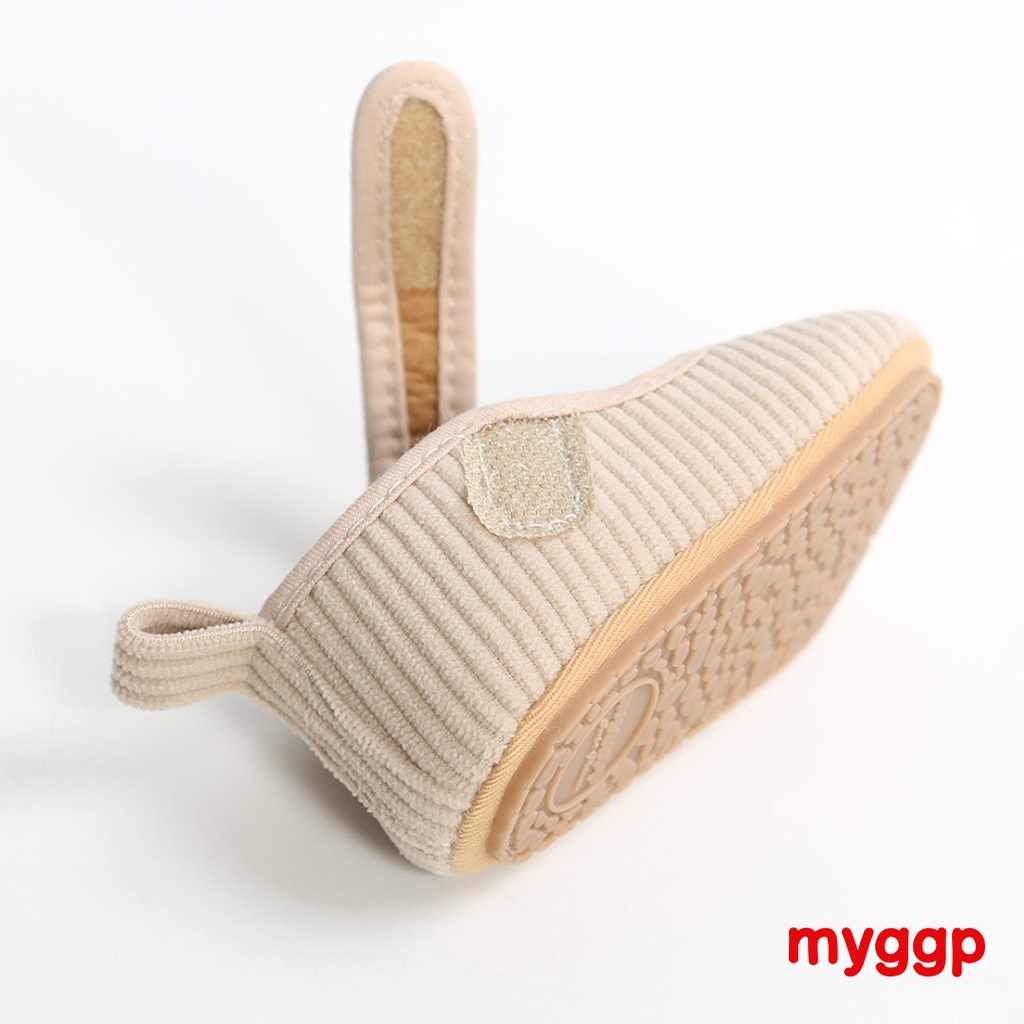 0-15m SEPATU BAYI ANAK SHOES LAKI LAKI PEREMPUAN UNISEX SPORT CASUAL PREWALKER MYGGP 25