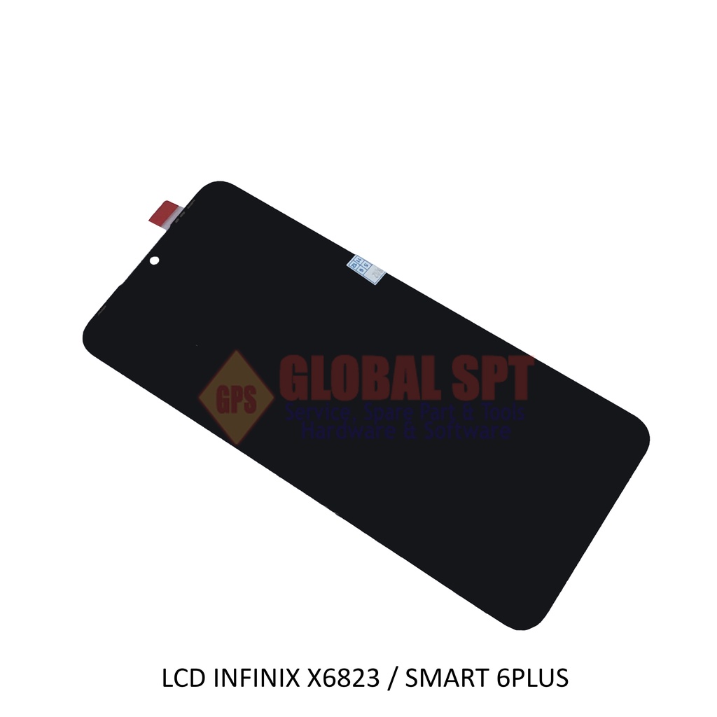 LCD TOUCHSCREEN INFINIX X6823 / SMART 6PLUS