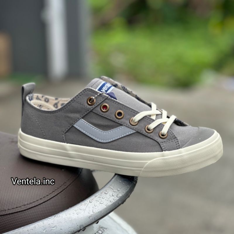 Ventela Reborn Grey Reflective Original