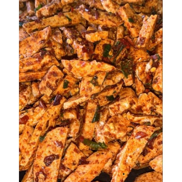 

BASRENG VIRAL BASRENG PEDAS DAUN JERUK