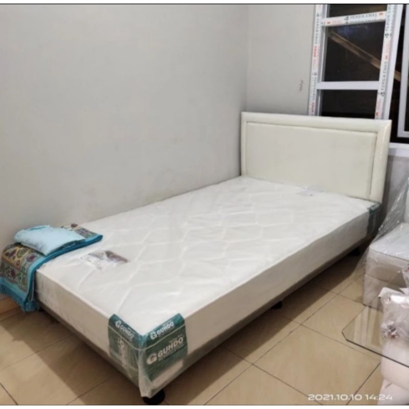 multibed multibed new prima kasur spring bed guhdo