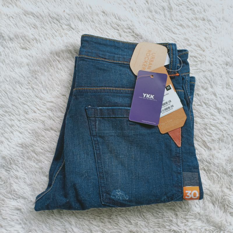 Celana Emba Jeans