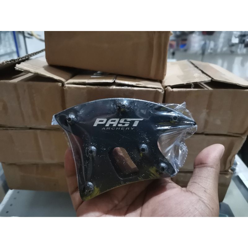 Weight Riser Lokal mirip Exceed TBOW