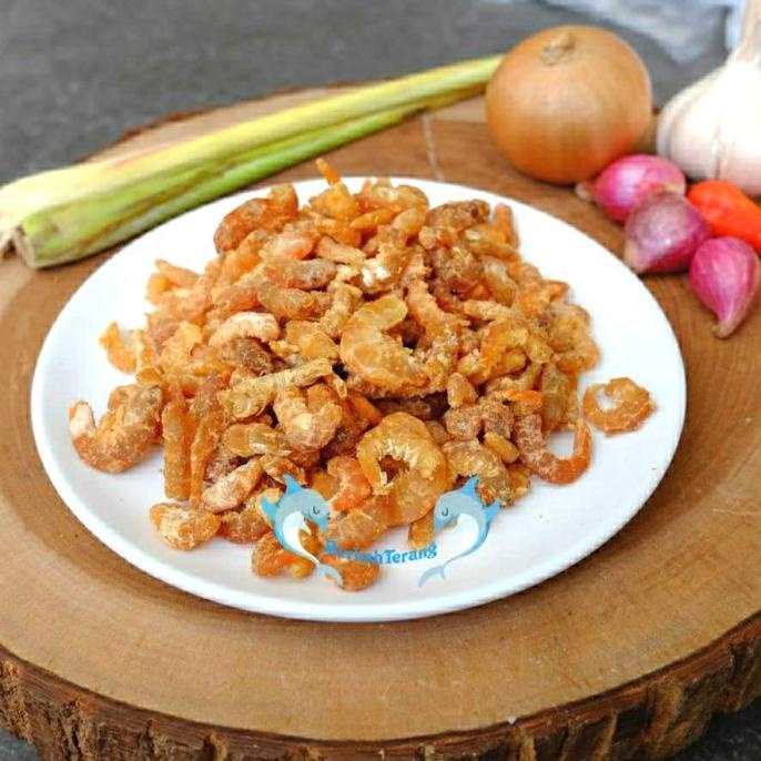 

Hebi Pontianak Bersih 100gr / Ebi Daging / Ebi Kering / Udang Kering