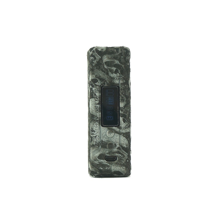 Silikon Case Untuk Luxe Atau Luxe 2tekstur Pelindung Kulit Lengan Karet Lembut Pelindung Bungkus Cover