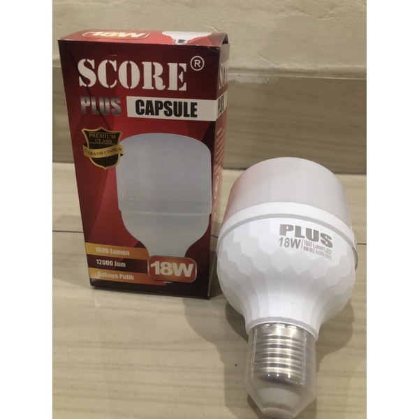 BOHLAM LED SCORE PLUS 18W