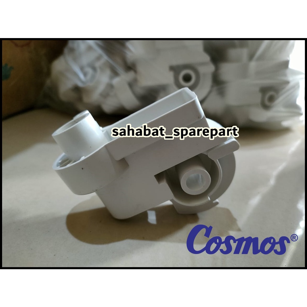 LEHER  KIPAS ANGIN DINDING COSMOS ORIGINAL