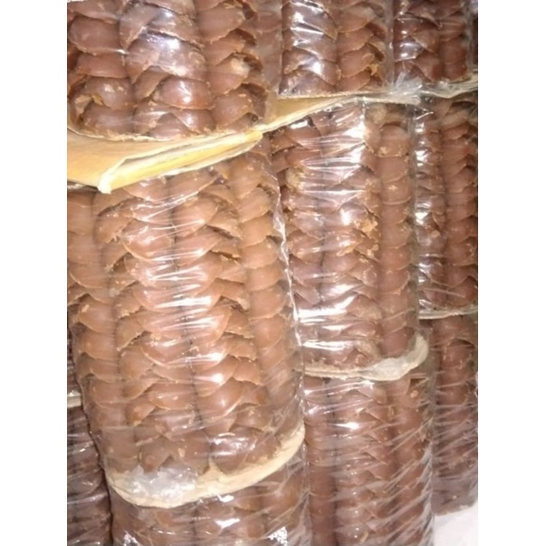 

Gula Merah Asli / Gula Super Premium 1 Bal (10 kg) / Gula Batu Merah