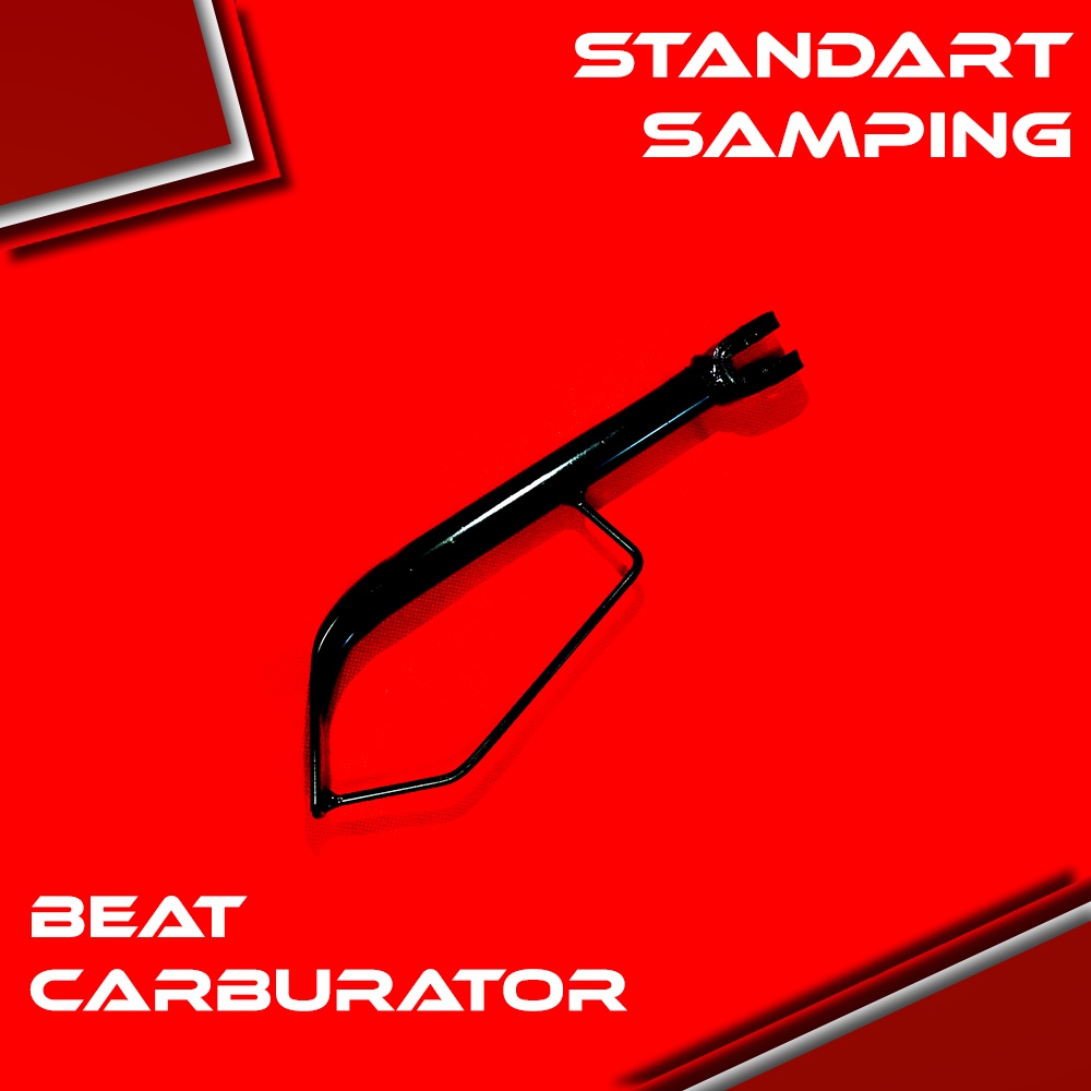 Standard Samping Beat Carburator