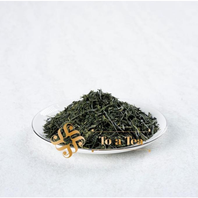 

KAZU SENCHA - Premium Japanese Green Tea/ Teh Hijau Asli Jepang - 500g