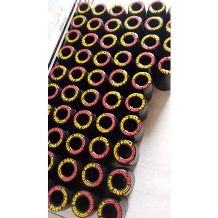 JALU SLIDER /KEPALA SLIDER AGNA