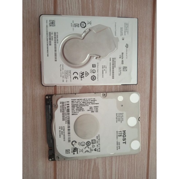 Hardisk Laptop 1tb