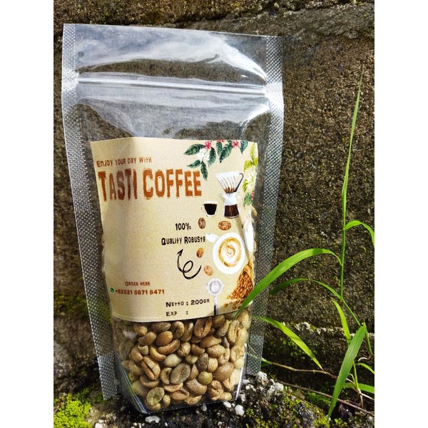 

Biji Kopi