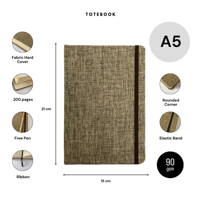 

NOTEBOOK FABRIC / NOTEBOOK KAIN / NOTEBOOK KEREN / PLANNER / NOTEBOOK