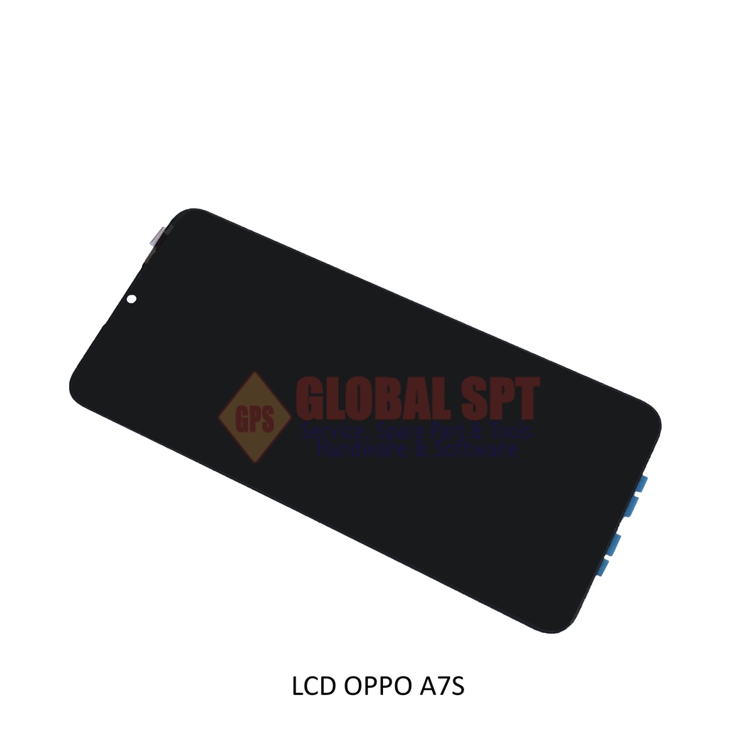 LCD TOUCHSCREEN OPPO A77S / A17 / A17K