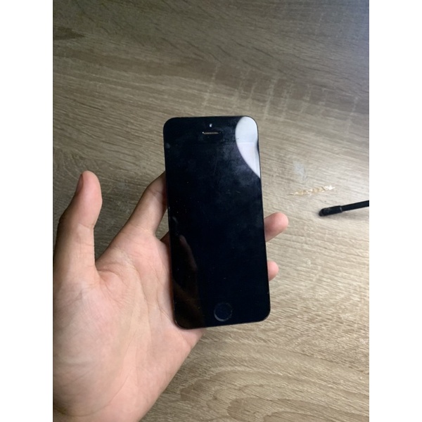 LCD iPhone 5s COPOTAN ORIGINAL
