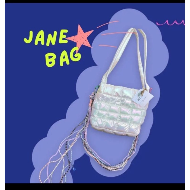 JANE BAG