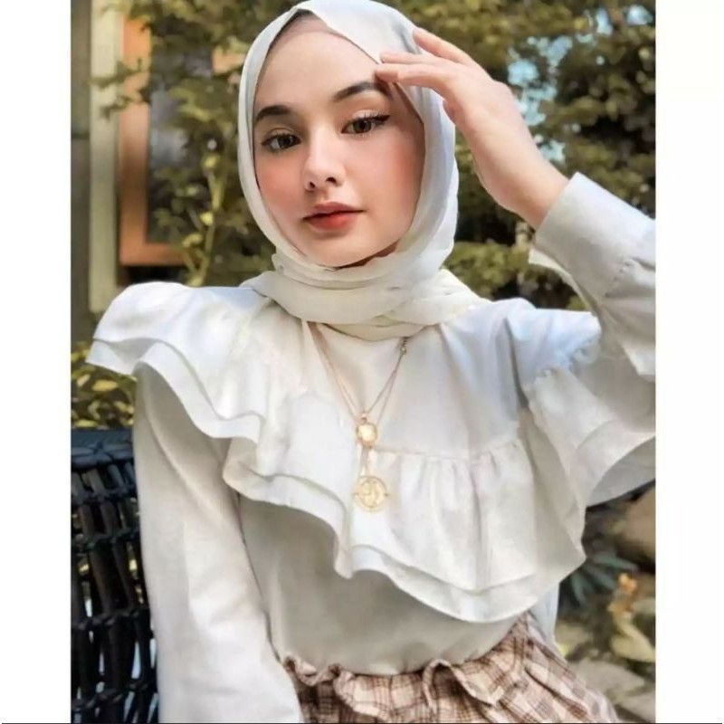 Narina Blouse
