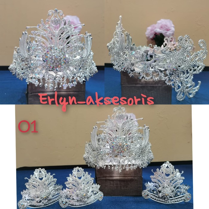 SIGER SUNDA/SIGER CIKI CITRA KIRANA/SIGER PENGANTIN SUNDA