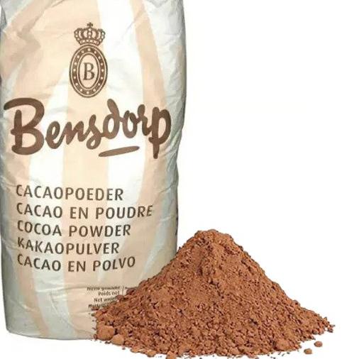 

12.12 BRANDS FESTIVAL Coklat Bubuk Bensdorp Cocoa Powder 