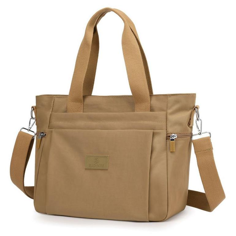 SUOYATE - S 1048 - Tas selempang - Tas jinjing - Tas wanita –BJM.10De22ј