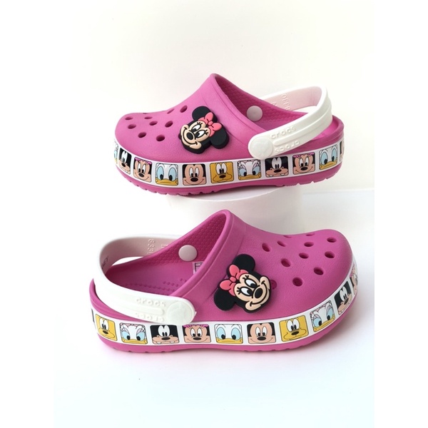 Sandal anak Mickey Mouse Unisex/ Sandal anak / sandal selop