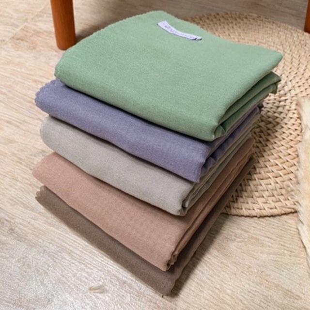 ECO VOAL Scarves