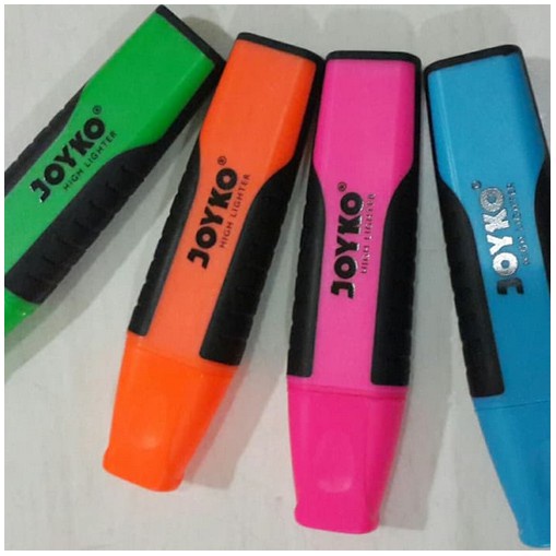 

Joyko Highlighter warna
