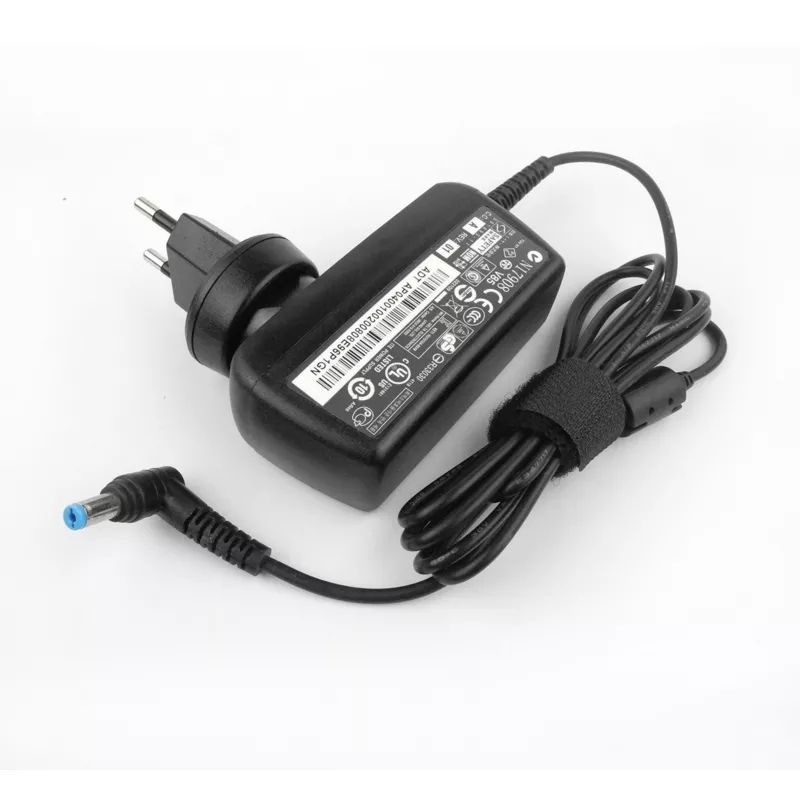 Adaptor Charger Original NetBook Acer Aspire One 756 725 722 751 532