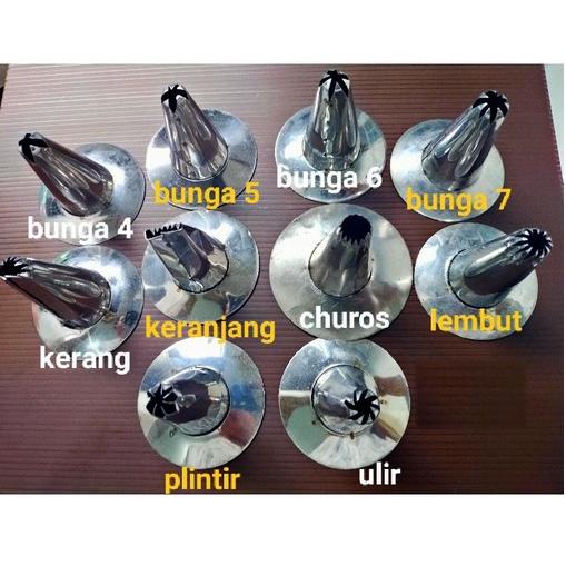 ム spuit topi semprit kue kering ヮ