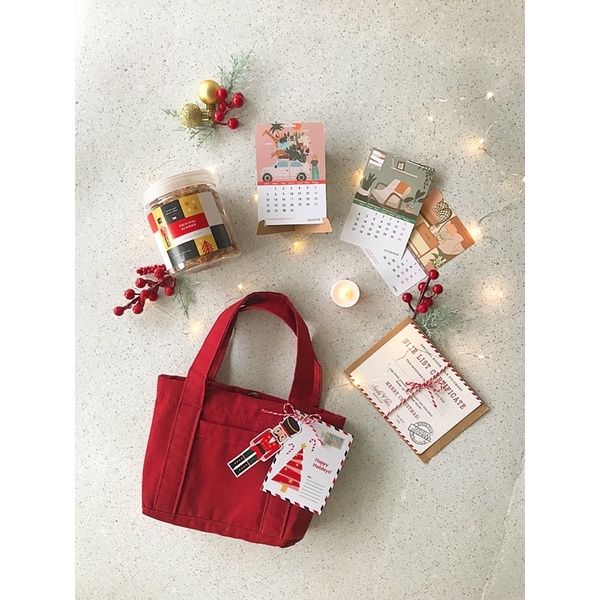 

hampers natal nutcracker santa