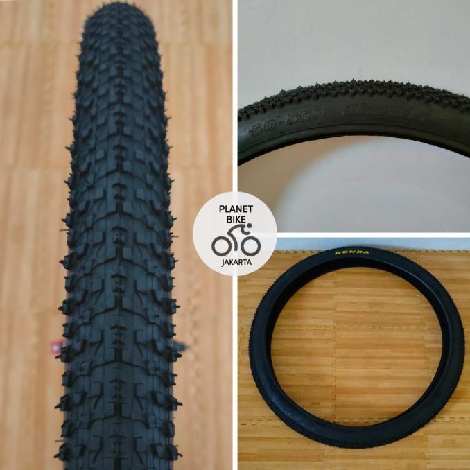 Ban Luar 26 X 1.95 Kenda K1153 Small Block