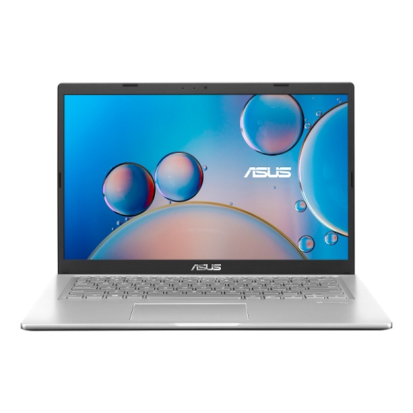 ASUS A416JAO FHD3202 Intel Core i3 1005G1 8GB 256GB W11 OHS Transparent Silver