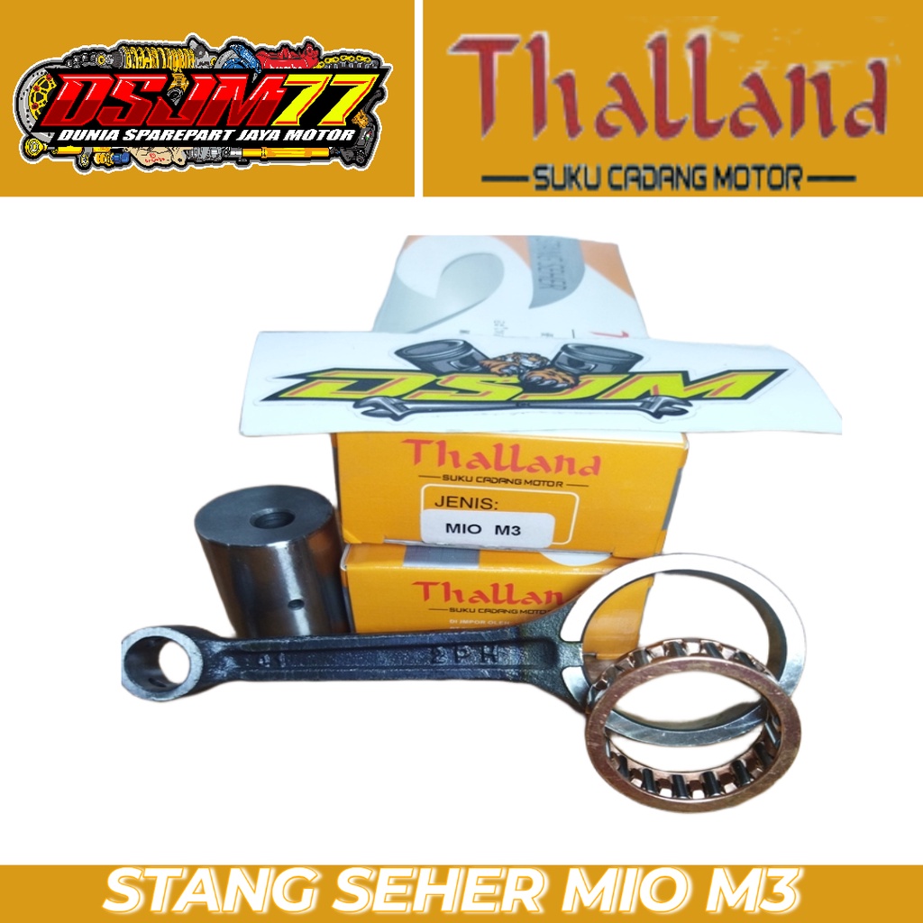 STANG SEHER MIO M3 THALLAND