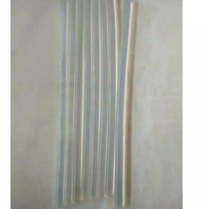 

Promo Ngetrend lem bakar lem lilin ukuran kecil kemasan 1pak panjang 30cm isi 73pcs