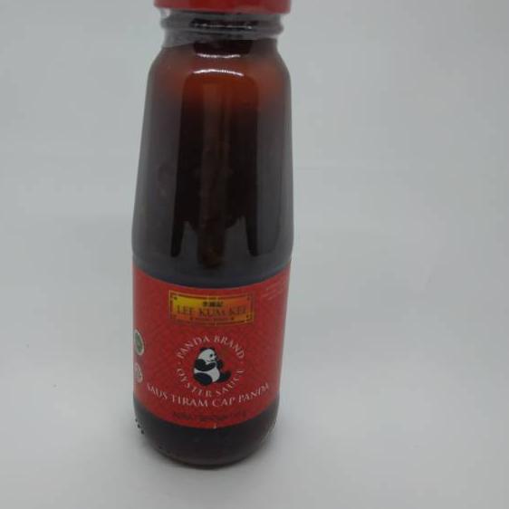 

➼ Saus Tiram Cap Panda 145ml ㅗ