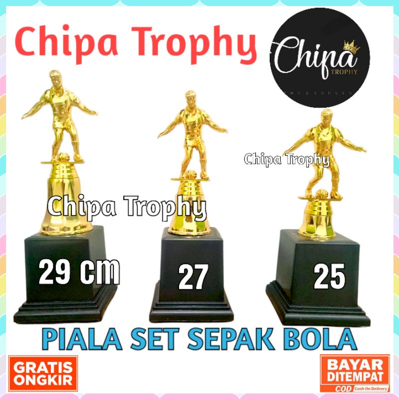 PIALA SET SEPAK BOLA