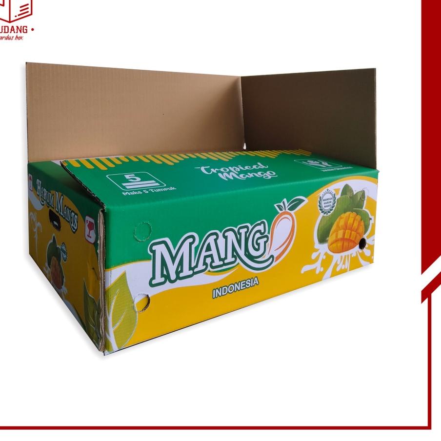 

♩♪ Box Mangga Alpukat isi 24 buah (10 KG) set sekat/klonal21/alpukat/Karton/Polos/Kardus/BoxBuah/BuahMangga/PackingBuah/Packing Karton/Polos/Kardus/PackingBuah/BoxBuah ,,