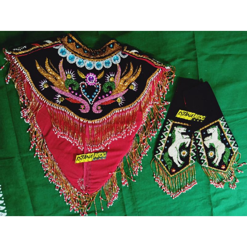 SEMPYOK KUDA PENTAS SELLER MURAH